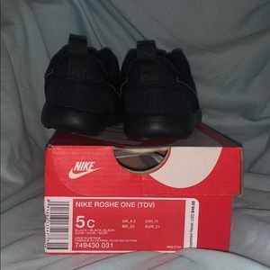 Nike Roshe One (TDV) 5c